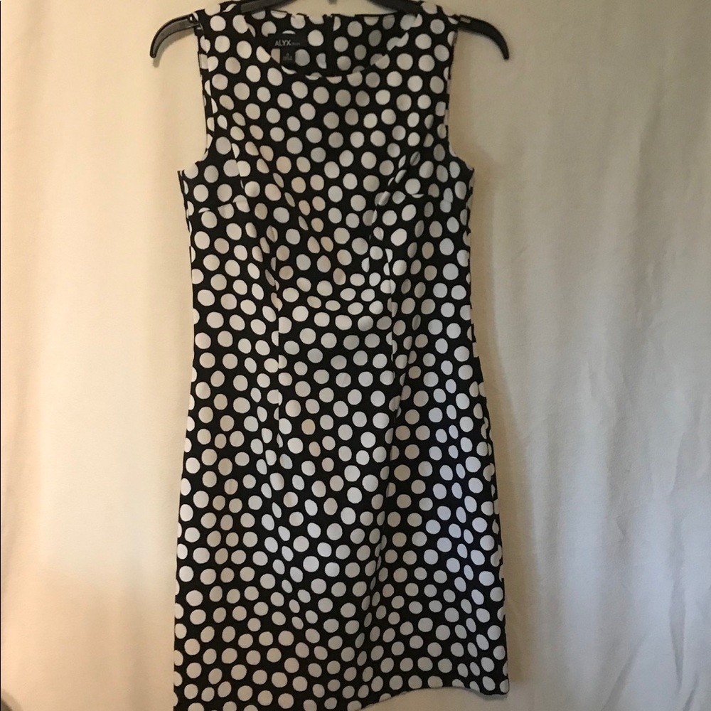 Sheath Dress